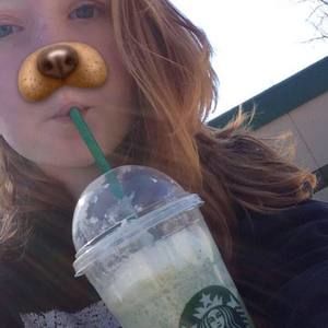 Meet your Posher, Makenzie